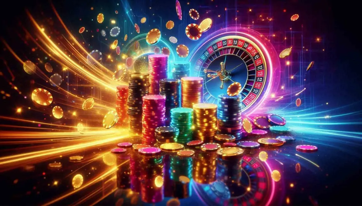 Golden Mister Casino